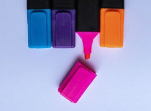 Office & Stationary